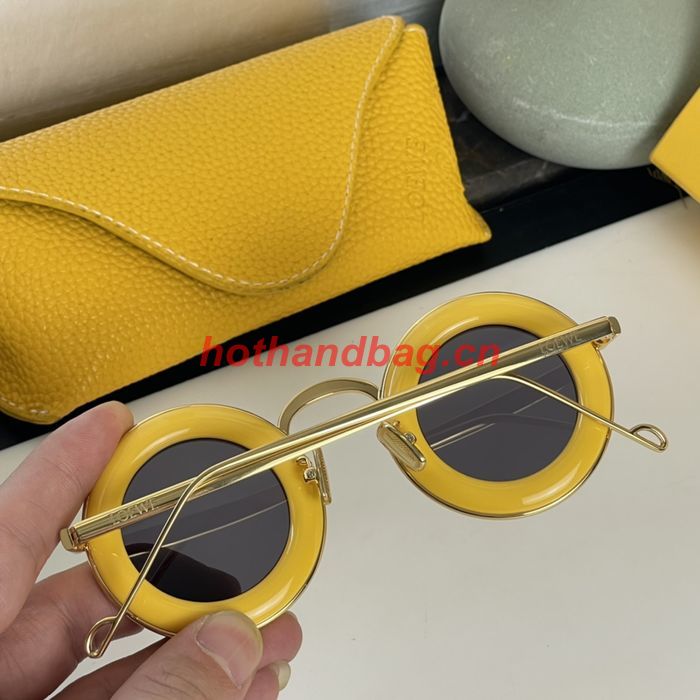 Loewe Sunglasses Top Quality LOS00241