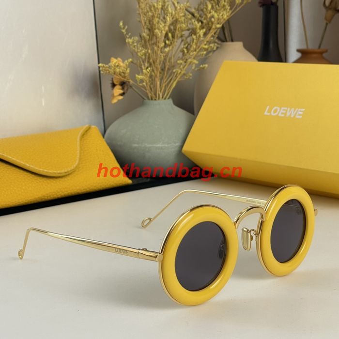 Loewe Sunglasses Top Quality LOS00242