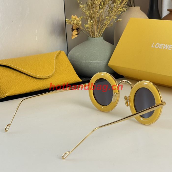 Loewe Sunglasses Top Quality LOS00243