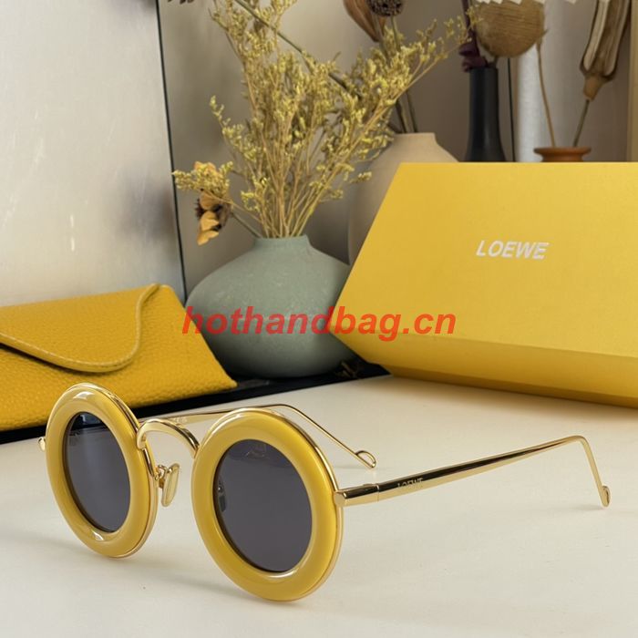 Loewe Sunglasses Top Quality LOS00244