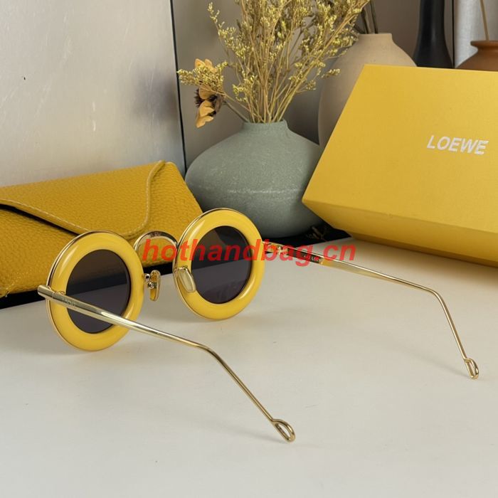 Loewe Sunglasses Top Quality LOS00245