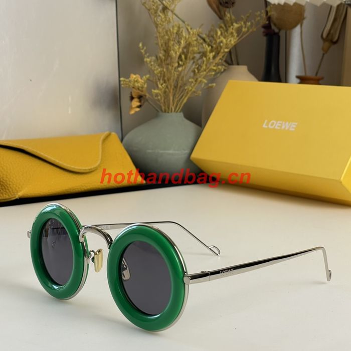 Loewe Sunglasses Top Quality LOS00246