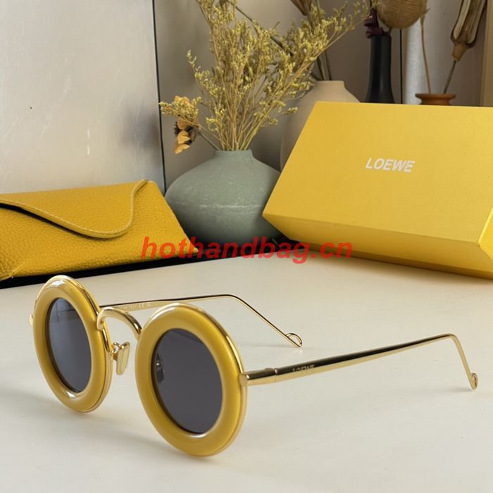 Loewe Sunglasses Top Quality LOS00247