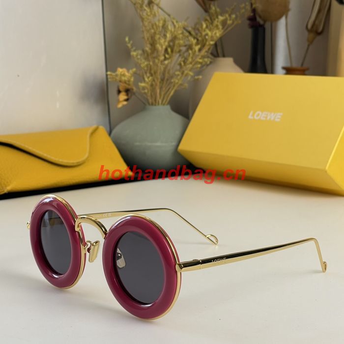 Loewe Sunglasses Top Quality LOS00248