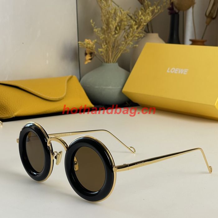 Loewe Sunglasses Top Quality LOS00249