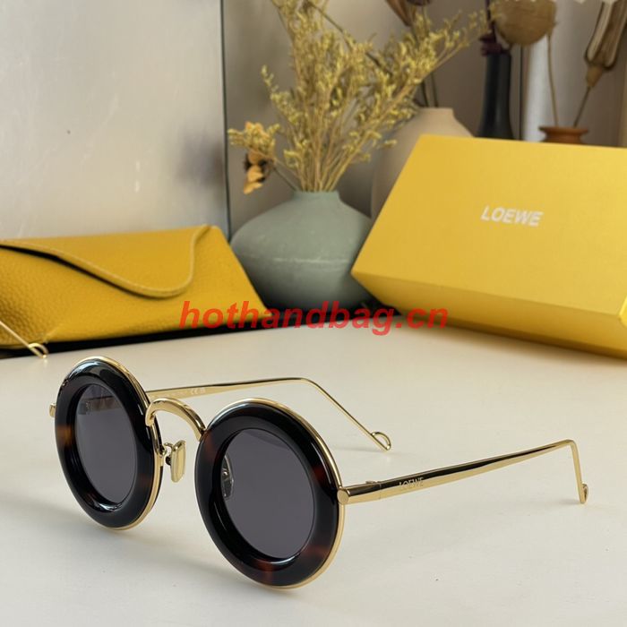 Loewe Sunglasses Top Quality LOS00250