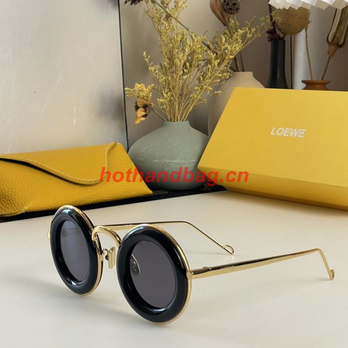Loewe Sunglasses Top Quality LOS00251