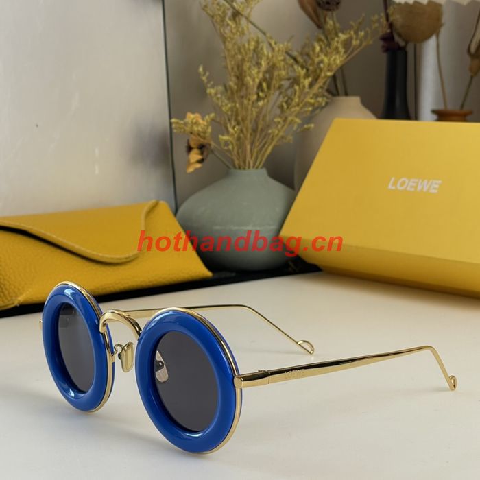 Loewe Sunglasses Top Quality LOS00252