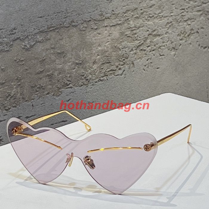 Loewe Sunglasses Top Quality LOS00257