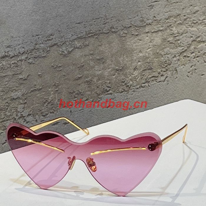Loewe Sunglasses Top Quality LOS00258