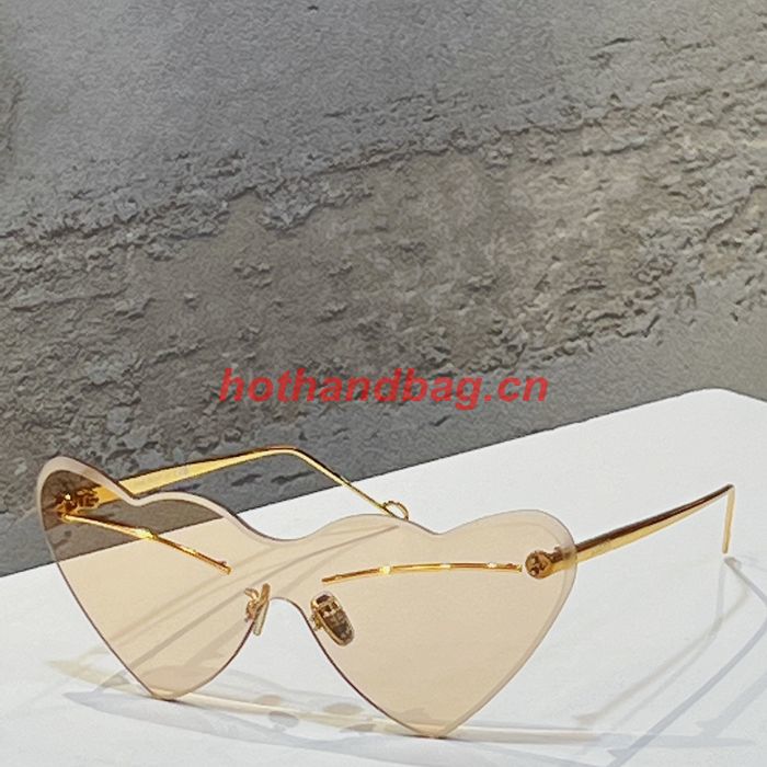 Loewe Sunglasses Top Quality LOS00259