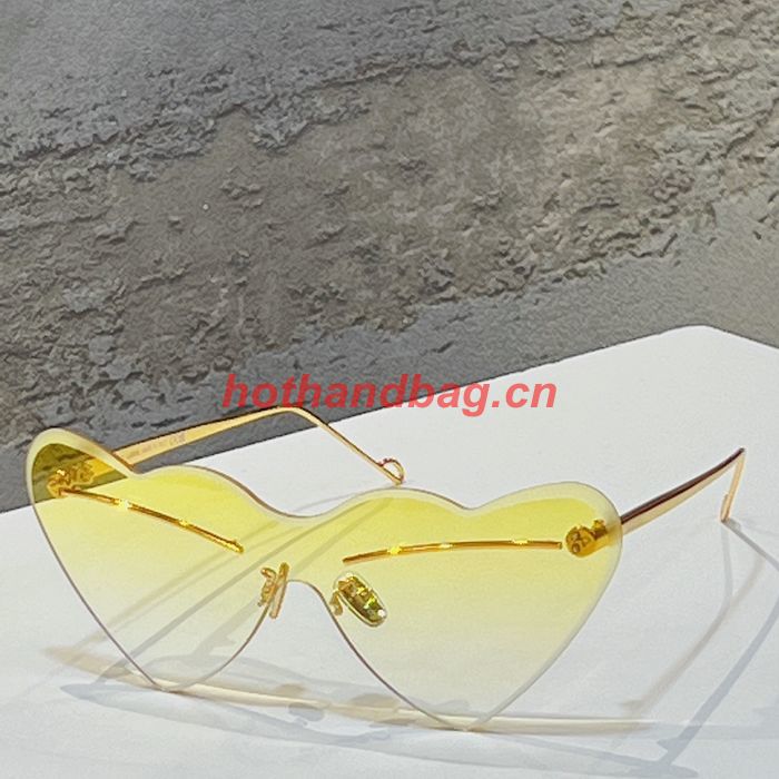 Loewe Sunglasses Top Quality LOS00260