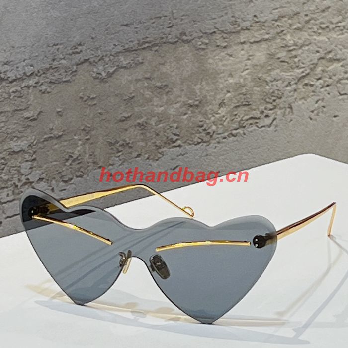 Loewe Sunglasses Top Quality LOS00261