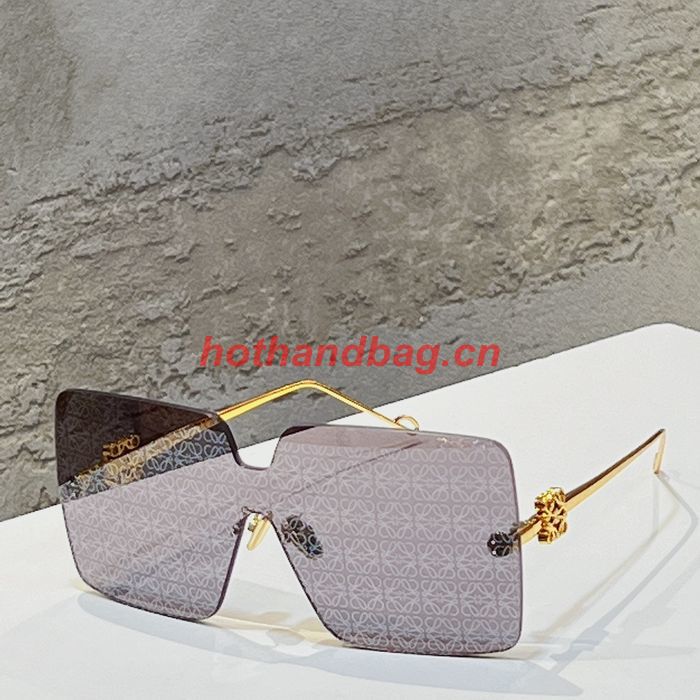 Loewe Sunglasses Top Quality LOS00263