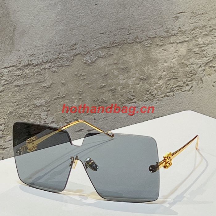 Loewe Sunglasses Top Quality LOS00264