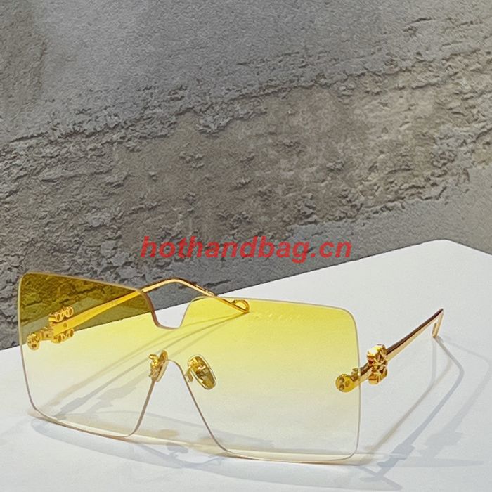 Loewe Sunglasses Top Quality LOS00265