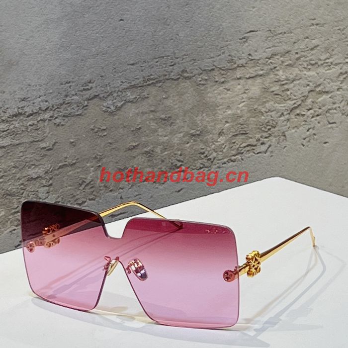 Loewe Sunglasses Top Quality LOS00266