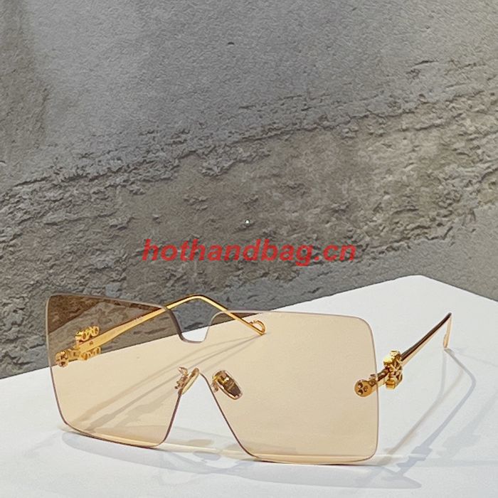 Loewe Sunglasses Top Quality LOS00267