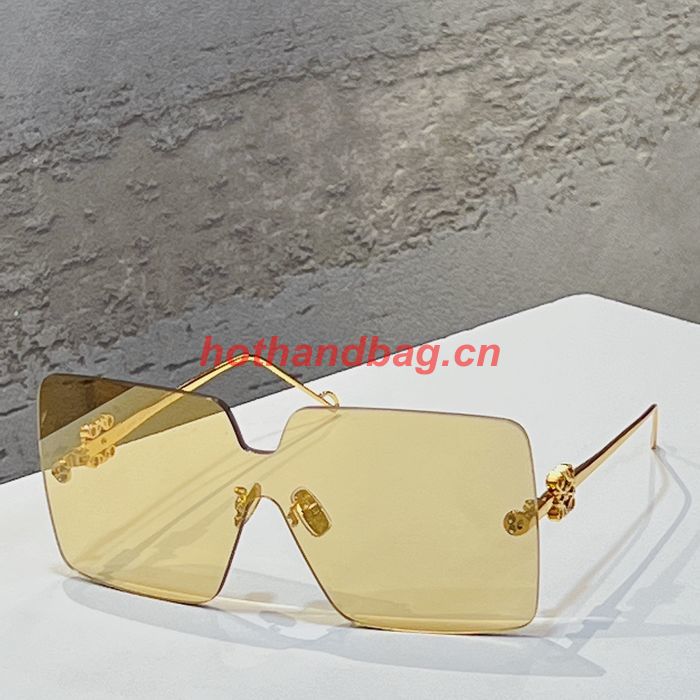 Loewe Sunglasses Top Quality LOS00268