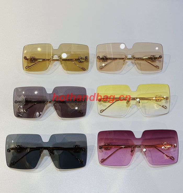 Loewe Sunglasses Top Quality LOS00269