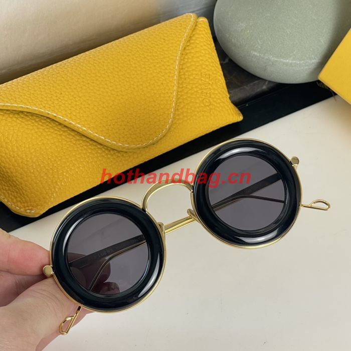 Loewe Sunglasses Top Quality LOS00271