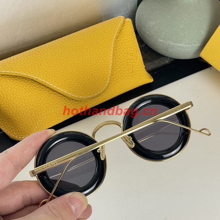 Loewe Sunglasses Top Quality LOS00272