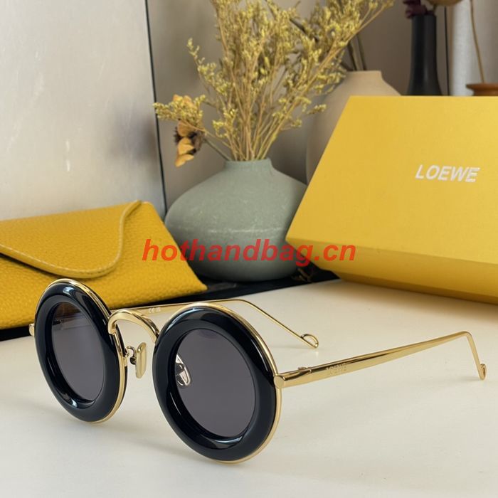 Loewe Sunglasses Top Quality LOS00273