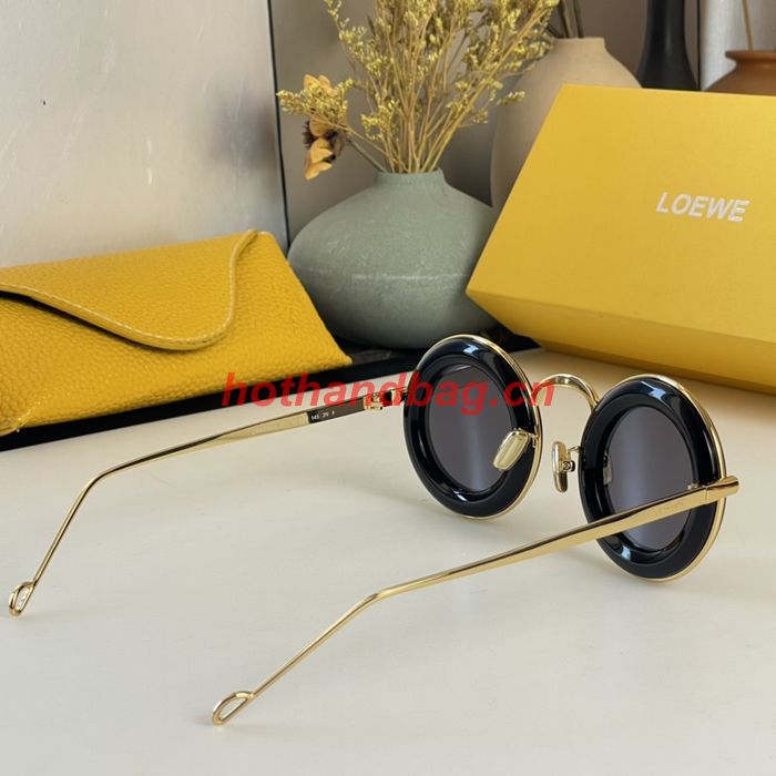 Loewe Sunglasses Top Quality LOS00274