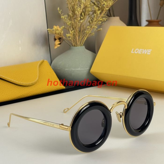 Loewe Sunglasses Top Quality LOS00275