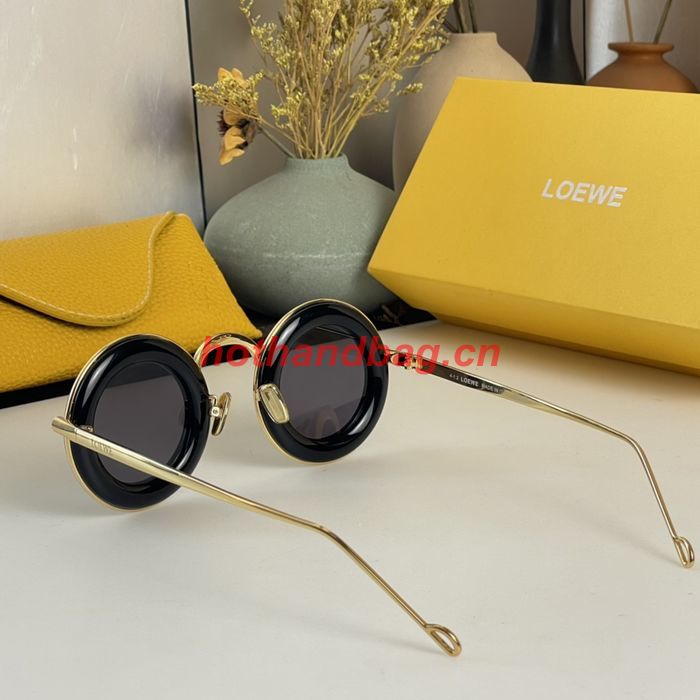 Loewe Sunglasses Top Quality LOS00276
