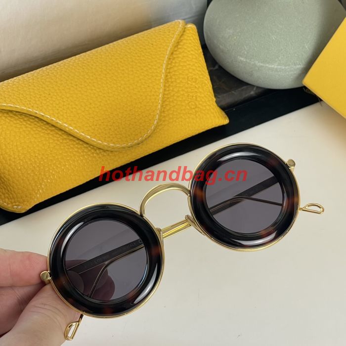 Loewe Sunglasses Top Quality LOS00278