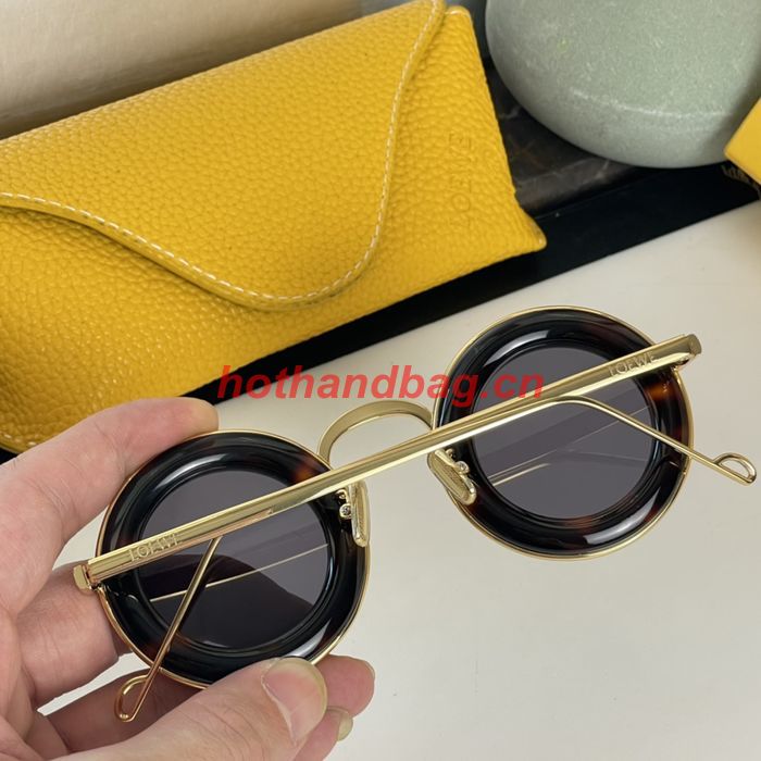 Loewe Sunglasses Top Quality LOS00279