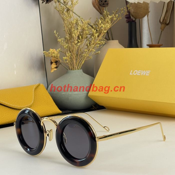 Loewe Sunglasses Top Quality LOS00280
