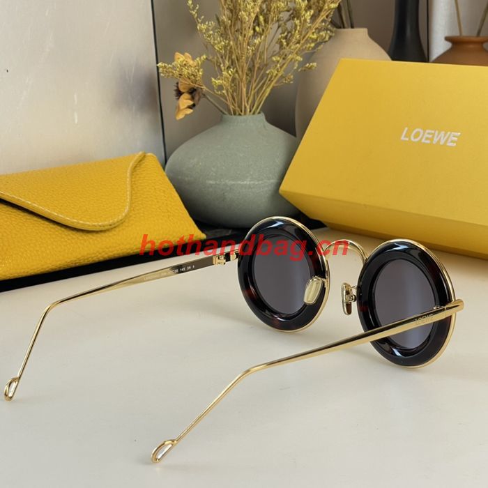 Loewe Sunglasses Top Quality LOS00281