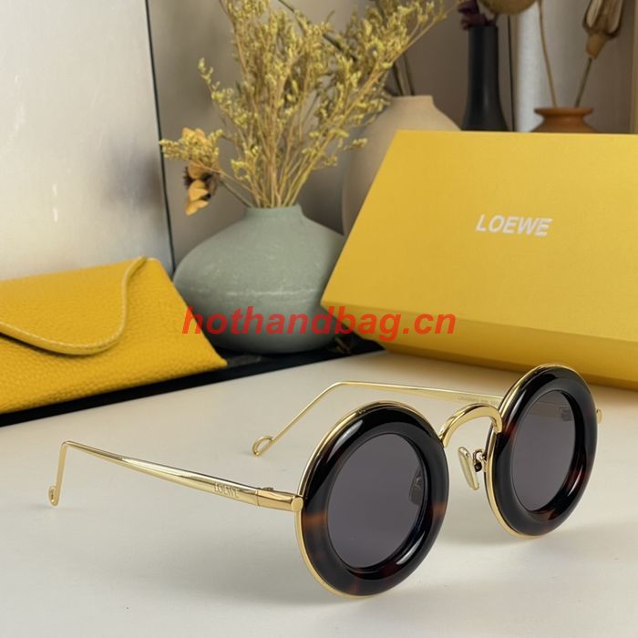 Loewe Sunglasses Top Quality LOS00282