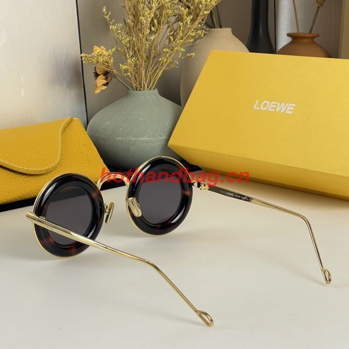 Loewe Sunglasses Top Quality LOS00283