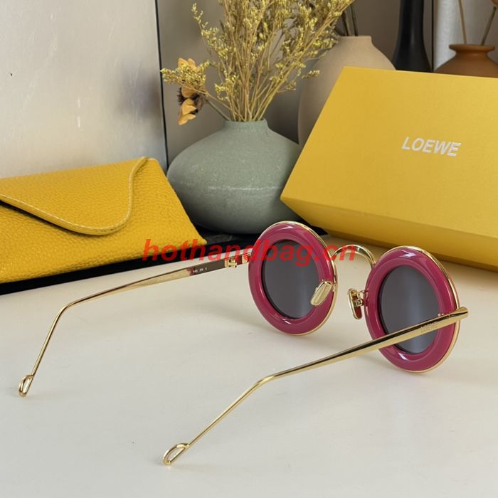 Loewe Sunglasses Top Quality LOS00288