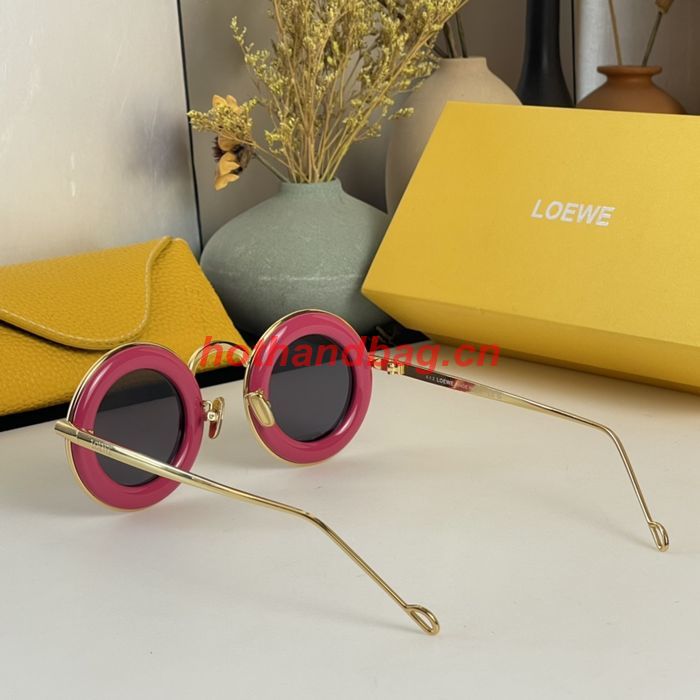 Loewe Sunglasses Top Quality LOS00290