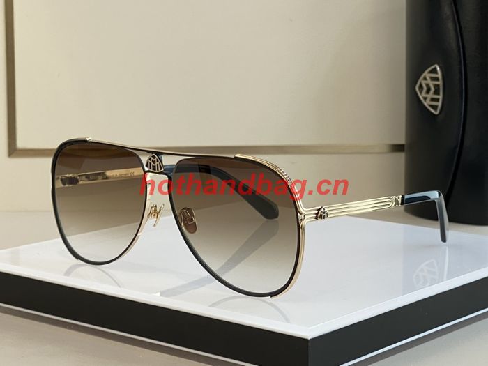 Maybach Sunglasses Top Quality MBS00373