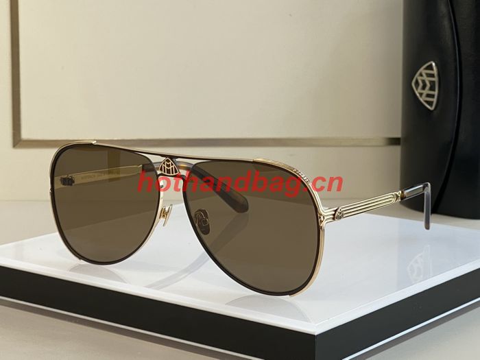 Maybach Sunglasses Top Quality MBS00375