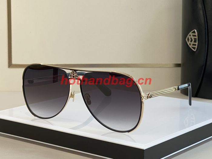 Maybach Sunglasses Top Quality MBS00376