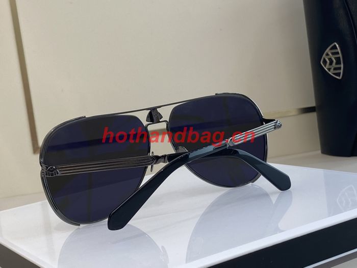 Maybach Sunglasses Top Quality MBS00378