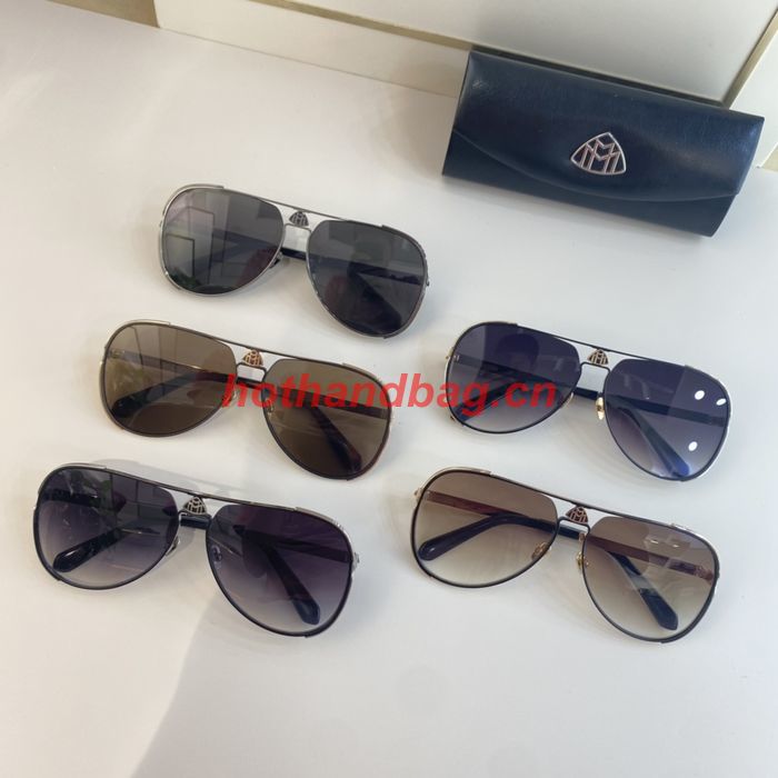 Maybach Sunglasses Top Quality MBS00379