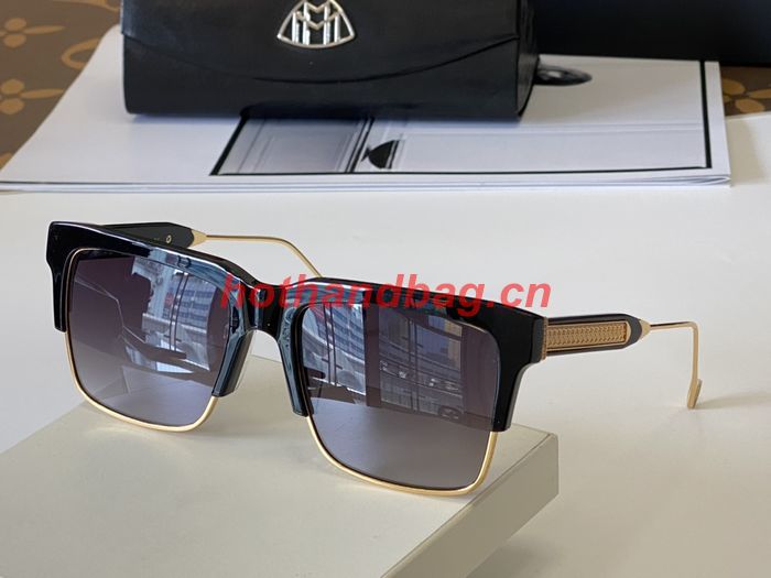Maybach Sunglasses Top Quality MBS00380