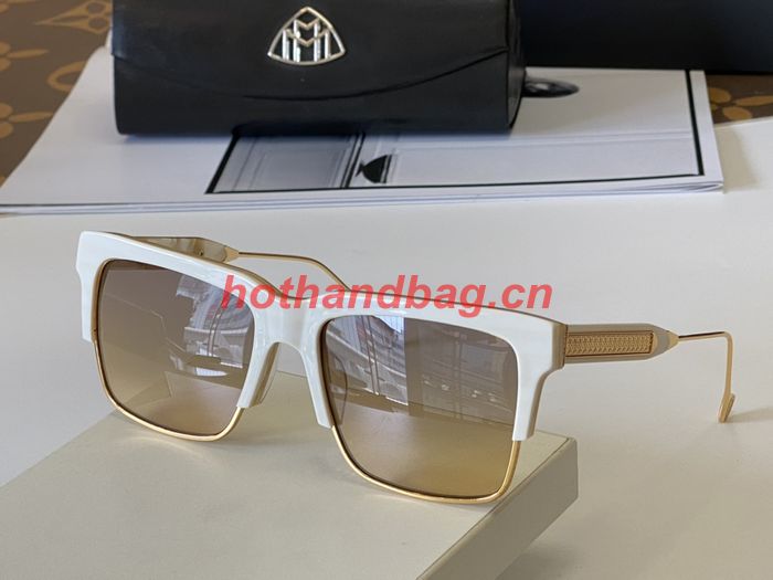 Maybach Sunglasses Top Quality MBS00381