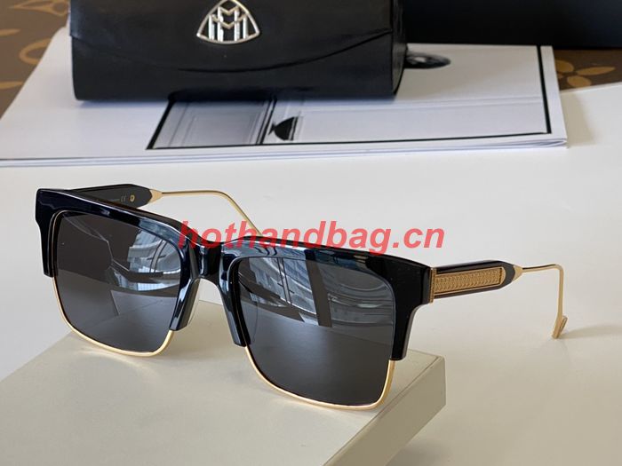 Maybach Sunglasses Top Quality MBS00382
