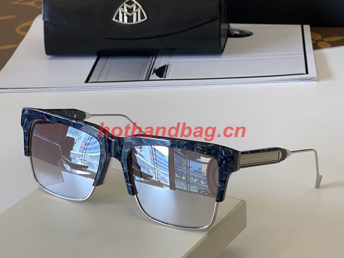Maybach Sunglasses Top Quality MBS00383