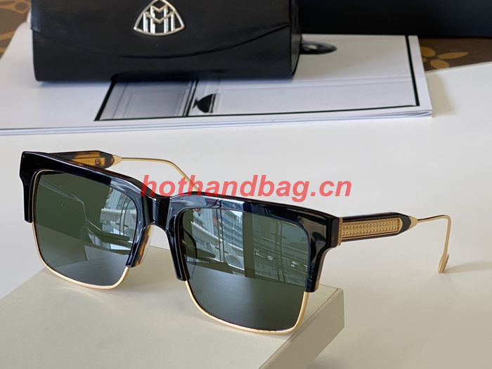 Maybach Sunglasses Top Quality MBS00384