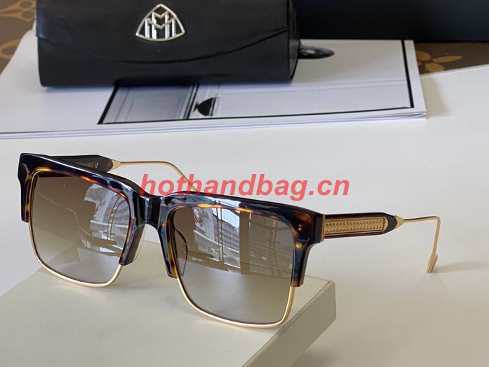 Maybach Sunglasses Top Quality MBS00385