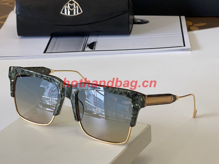 Maybach Sunglasses Top Quality MBS00386